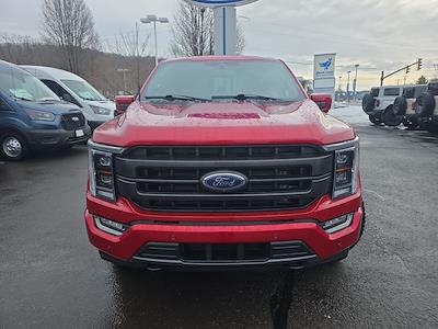Used 2023 Ford F-150 - photo 1