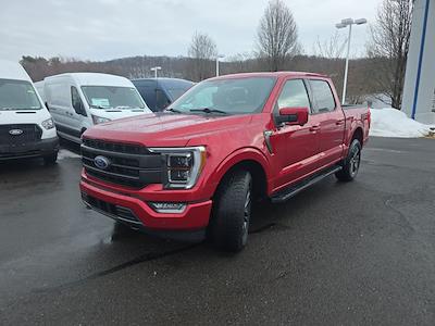 Used 2023 Ford F-150 - photo 1