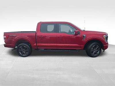 Used 2023 Ford F-150 - photo 1
