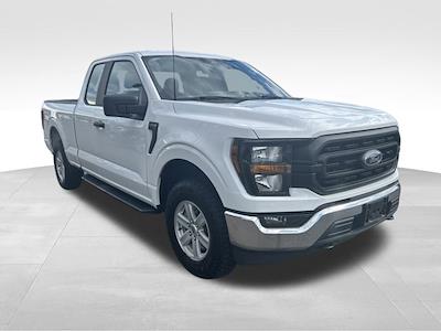 2023 Ford F-150 Super Cab 4WD Pickup for sale #PD50471 - photo 1