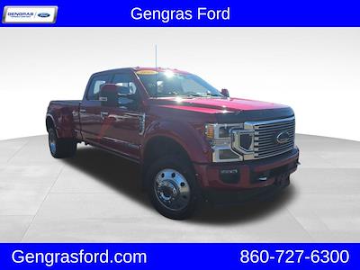 Used 2022 Ford F-450 - photo 1