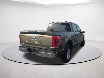 2022 Ford F-150 SuperCrew Cab 4WD Pickup for sale #PE08698 - photo 2