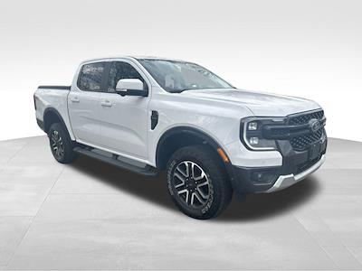 2024 Ford Ranger SuperCrew Cab 4WD Pickup for sale #PE13401 - photo 1