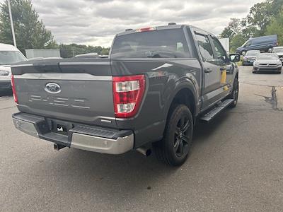 2021 Ford F-150 SuperCrew Cab 4WD Pickup for sale #PE30581 - photo 2