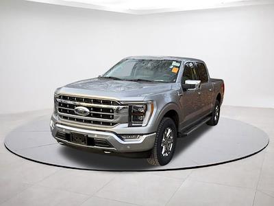 Used 2022 Ford F-150 SuperCrew Cab for sale #PE32463 - photo 1