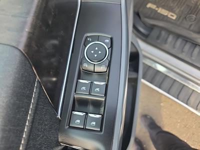 Used 2022 Ford F-150 SuperCrew Cab for sale #PE32463 - photo 1