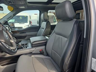 Used 2022 Ford F-150 SuperCrew Cab for sale #PE32463 - photo 2