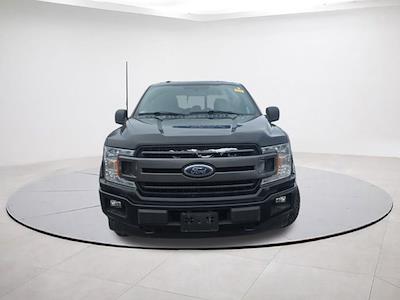 Used 2018 Ford F-150 Super Cab for sale #PE32463A - photo 1