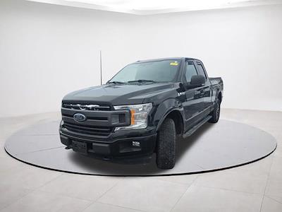 Used 2018 Ford F-150 Super Cab for sale #PE32463A - photo 1