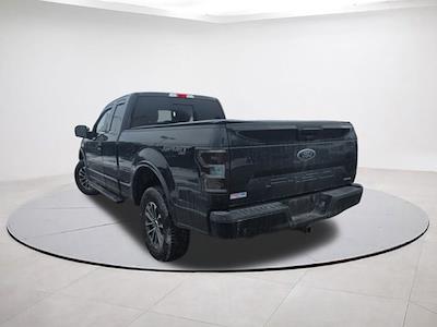 Used 2018 Ford F-150 Super Cab for sale #PE32463A - photo 2
