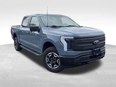 2023 Ford F-150 Lightning SuperCrew Cab AWD Pickup for sale #PG15743 - photo 1