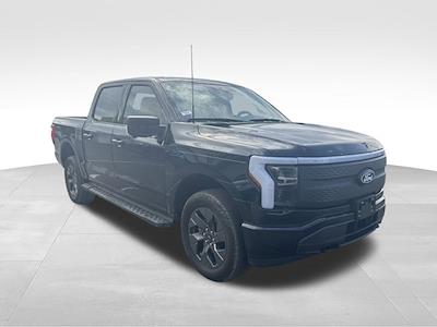 2024 Ford F-150 Lightning SuperCrew Cab AWD Pickup for sale #PG20057 - photo 1