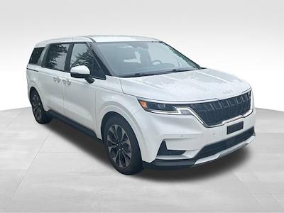 2023 Kia Carnival FWD Minivan for sale #PG20057A - photo 1