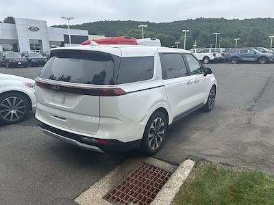 2023 Kia Carnival FWD Minivan for sale #PG20057A - photo 2
