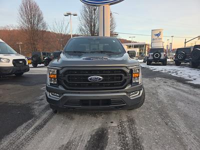 2023 Ford F-150 SuperCrew Cab 4WD Pickup for sale #PG20532 - photo 1