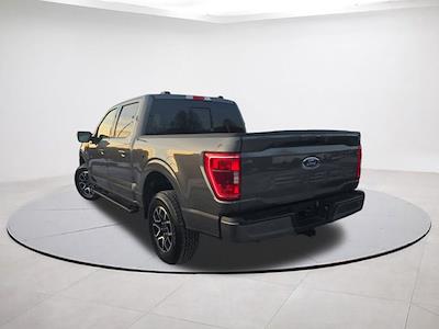 Used 2023 Ford F-150 XL SuperCrew Cab for sale #PG20532 - photo 2