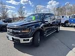 2024 Ford F-150 SuperCrew Cab 4WD Pickup for sale #SLA33580 - photo 3