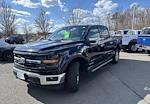 2024 Ford F-150 SuperCrew Cab 4WD Pickup for sale #SLA33580 - photo 40