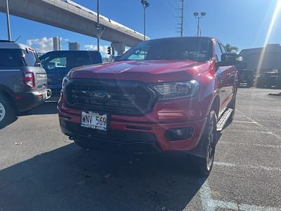 Used 2021 Ford Ranger - photo 1