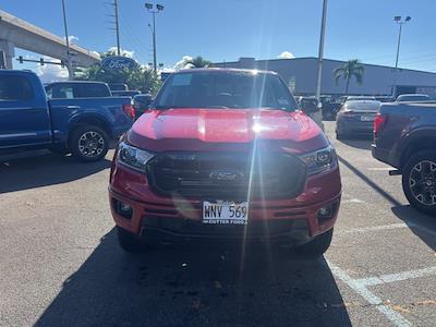 Used 2021 Ford Ranger - photo 1