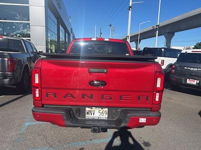 Used 2021 Ford Ranger - photo 1