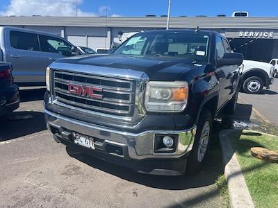 Used 2015 GMC Sierra 1500 - photo 1