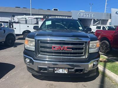 Used 2015 GMC Sierra 1500 - photo 1