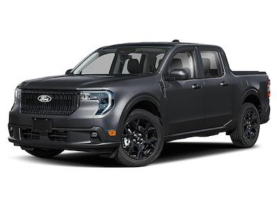 New 2025 Ford Maverick - photo 1