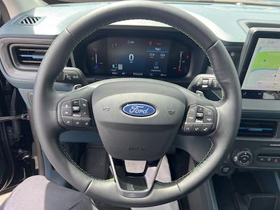 New 2025 Ford Maverick - photo 1