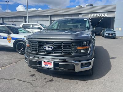 New 2025 Ford F-150 - photo 1