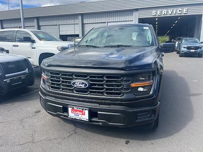 New 2025 Ford F-150 - photo 1