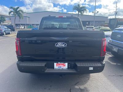 New 2025 Ford F-150 - photo 1