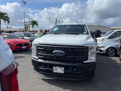Used 2023 Ford F-250 - photo 1