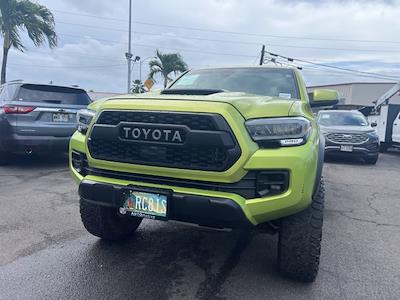 Used 2022 Toyota Tacoma - photo 1