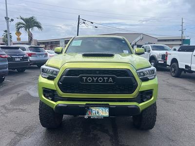 Used 2022 Toyota Tacoma - photo 1