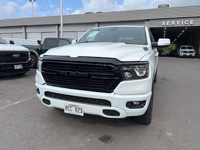 Used 2020 Ram 1500 - photo 1