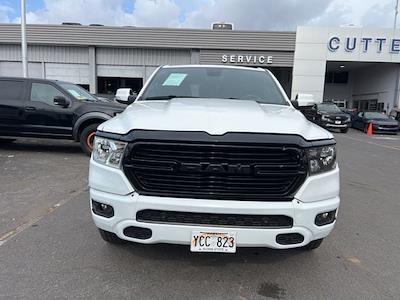 Used 2020 Ram 1500 - photo 1