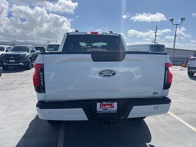 New 2025 Ford F-150 Lightning - photo 1