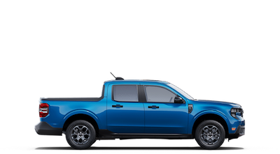 New 2025 Ford Maverick - photo 1