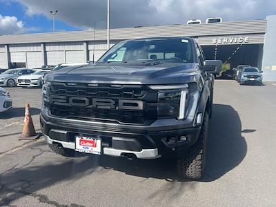 New 2025 Ford F-150 - photo 1