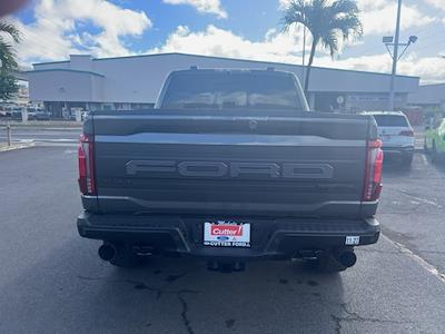 New 2025 Ford F-150 - photo 1