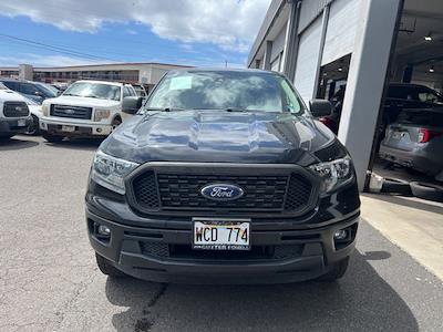 Used 2021 Ford Ranger - photo 1