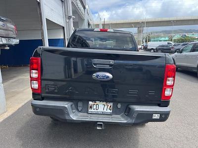 Used 2021 Ford Ranger - photo 1