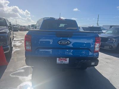 New 2025 Ford Ranger - photo 1