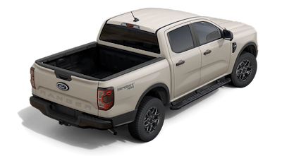 New 2025 Ford Ranger - photo 1