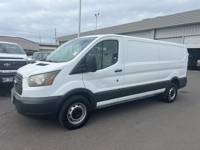 Used 2016 Ford Transit 250 - photo 5