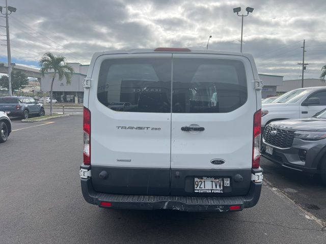 Used 2016 Ford Transit 250 - photo 7