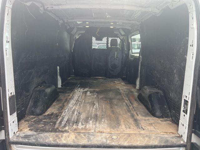 Used 2016 Ford Transit 250 - photo 8