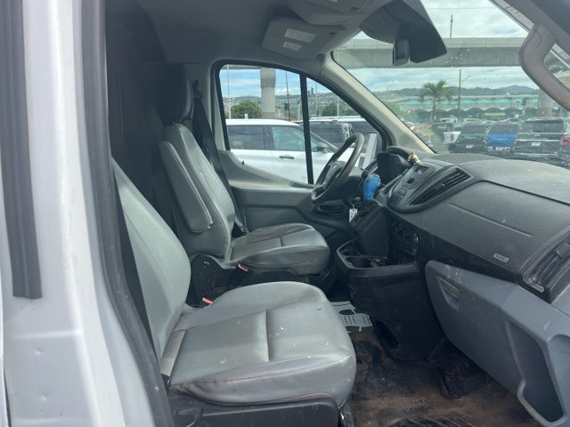 Used 2016 Ford Transit 250 - photo 9