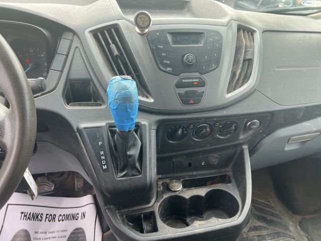 Used 2016 Ford Transit 250 - photo 11